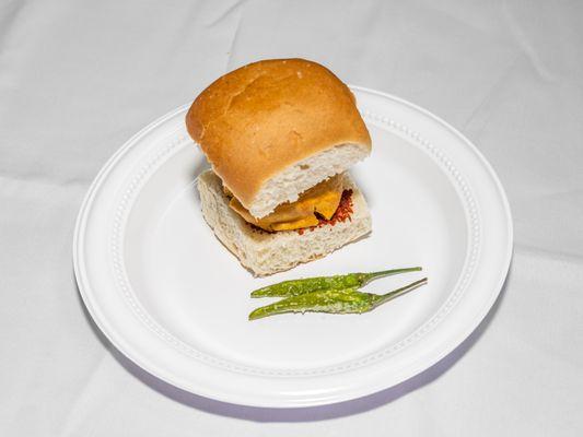 Vada Pav