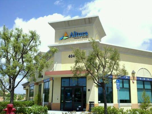 Altura Credit Union