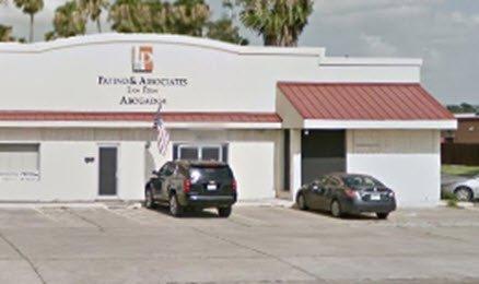 Patino and Associates McAllen, TX office