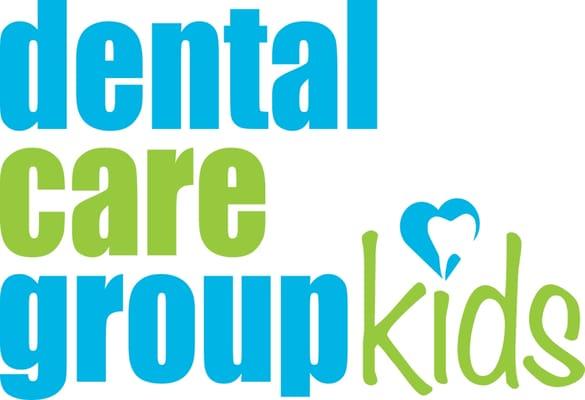 Dental Care Group Kids