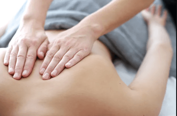 Relax and Rejuvenate with the Best Massage Therapy