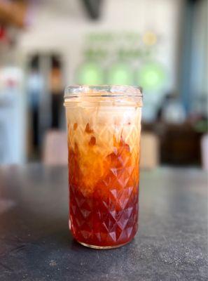 Thai Iced Tea