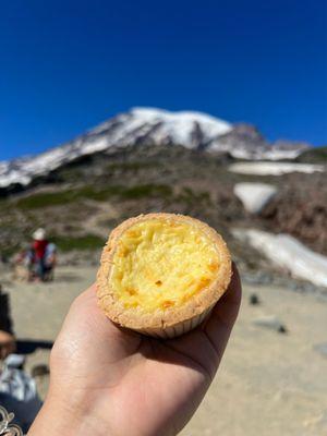 Egg Tart