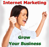 Internet Marketing-Grow your business