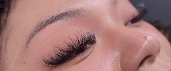 Eyelash