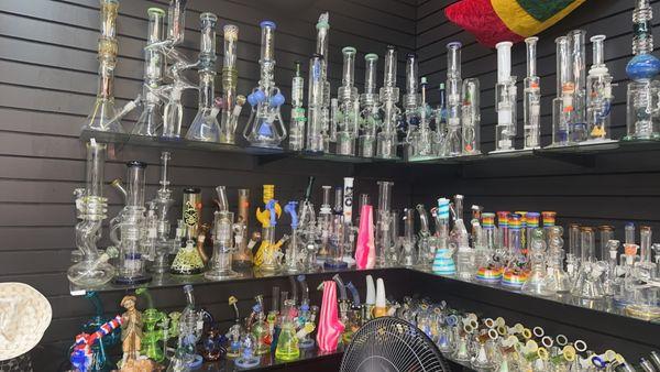 Mr. Smoke Shop