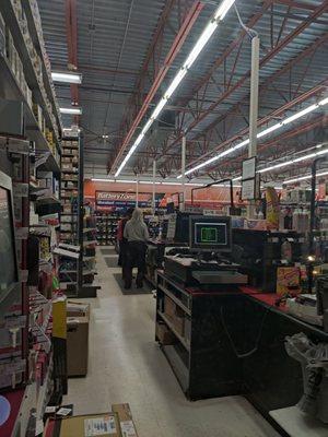 AutoZone Auto Parts