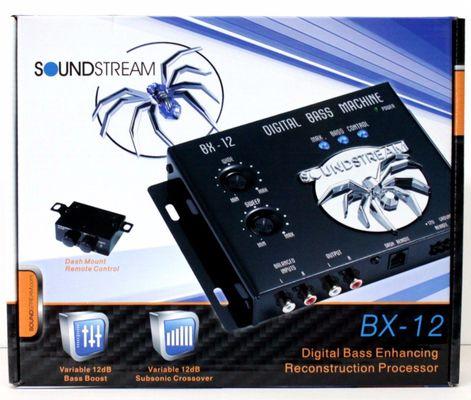 Soundstream