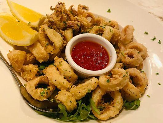 Calamari