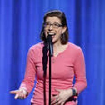 GD Comedy Workshop grad Dana Eagle - Last Comic Standing +