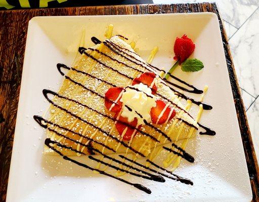 Crepes