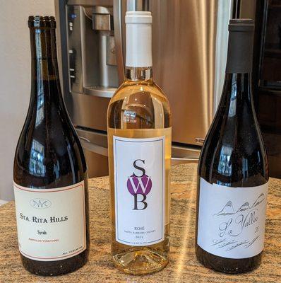 Santa Ynez Valley Wine Collective