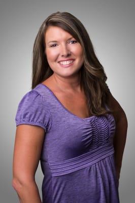 Rachel Taylor: Commercial Insurance Specialist