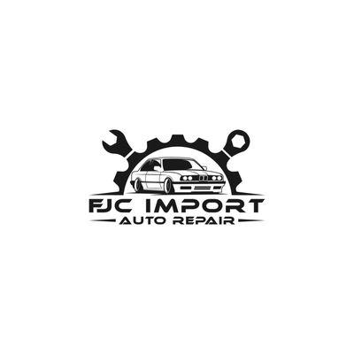 FJC Import Auto Repair