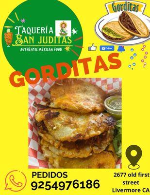 Taqueria San Juditas