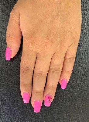 Beautiful Nails