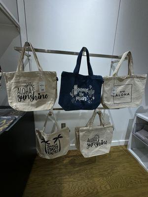 Super cute bags