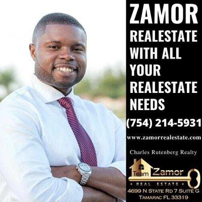 Team Zamor Real Estate