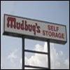 Mudbug's Self Storage