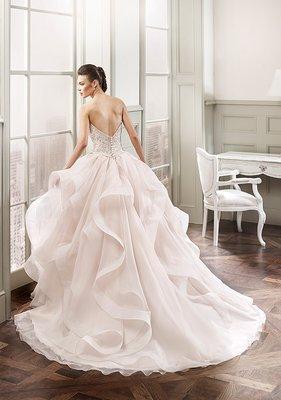 La Reve Bridal Couture