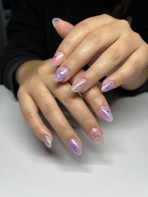 Nails by Antoinette