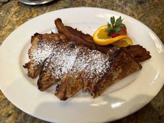 French Toast