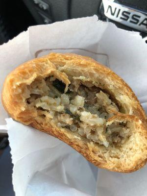 Boudin Style