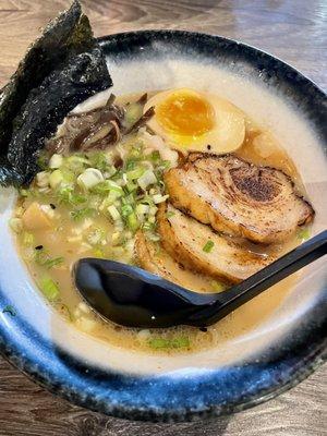 Char Siu Ramen