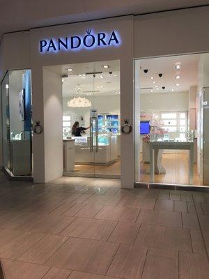 Pandora