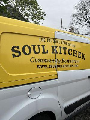 JBJ SOUL KITCHEN