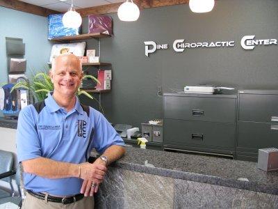 Pine Chiropractic Center