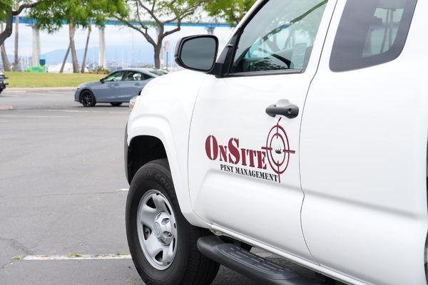 OnSite Pest Management