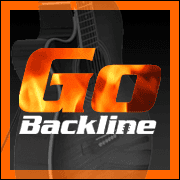 Go Backline