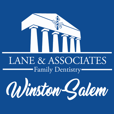 Our Winston-Salem office at Lane & Associates Family Dentistry loves to make you smile!