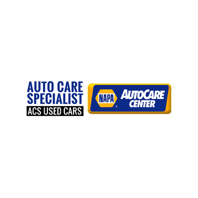 Your family-owned NAPA AutoCare center that provides quality brake work, oil changes, engine and transmission work, and more!