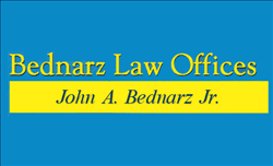 Bednarz Law Offices logo