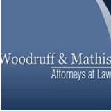 Mathis Woodruff logo