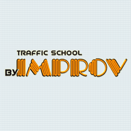 Comedy Traffic School by Improv, Florida