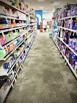 CVS Pharmacy