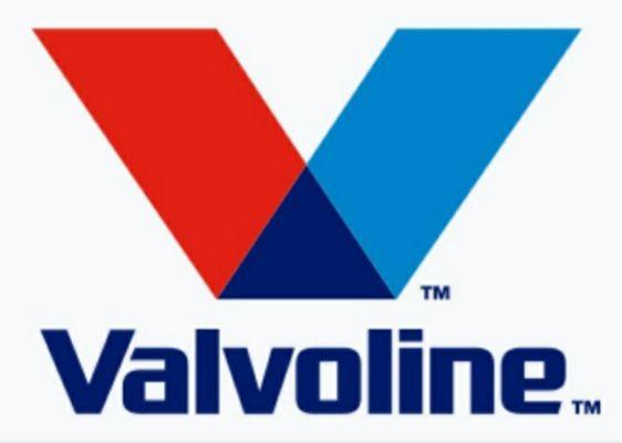 We feature Valvoline