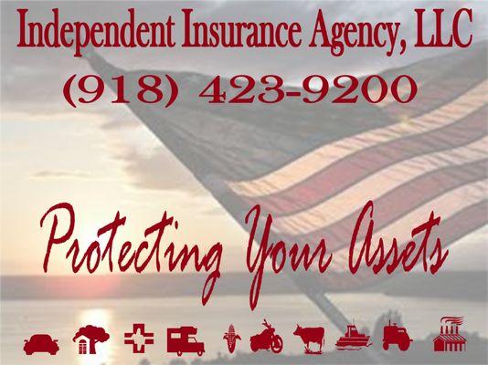 Bobby Price | Independent Insurance Agency LLC