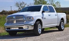 2015 Dodge Ram