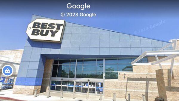 Best Buy