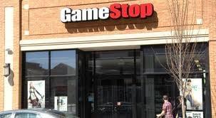 GameStop