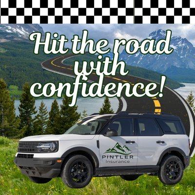 Insuring Anaconda, MT and beyond!