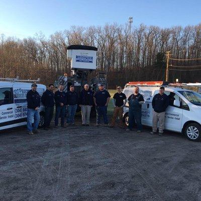 Electrical Services Plus