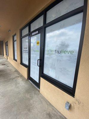 Trulieve St. Augustine Dispensary