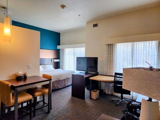 Residence Inn Pullman