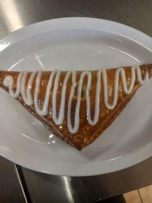 Try our Fruit Turnovers