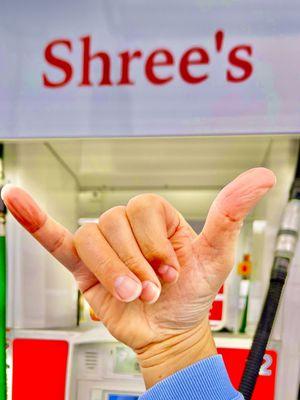 Shree's Truck Stop